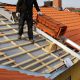 Pose de toiture : les outils à utiliser