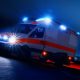 Focus sur le rôle des ambulanciers